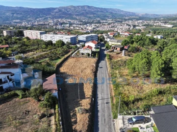 Terreno para Venda em Folhadela