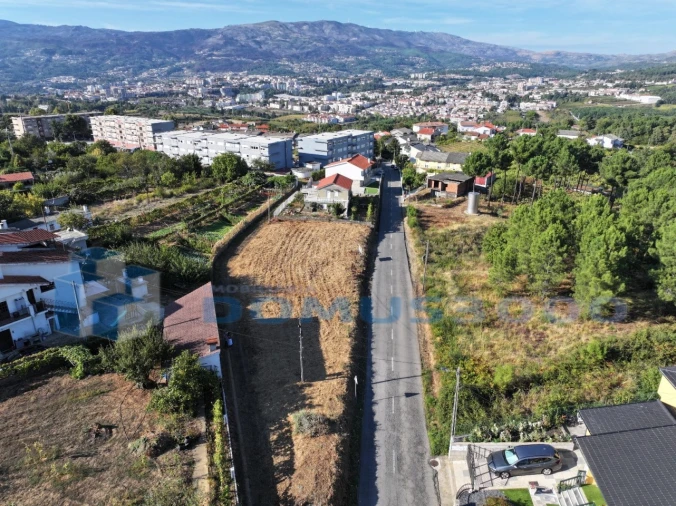 Terreno para Venda em Folhadela Foto 5