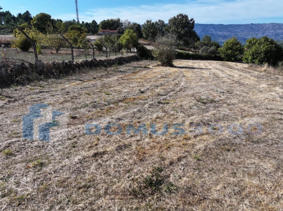 Terreno para Venda em Mouçós e Lamares Foto 4