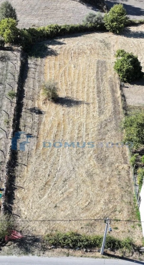 Terreno para Venda em Mouçós e Lamares
