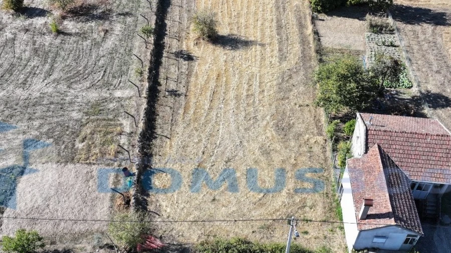 Terreno para Venda em Mouçós e Lamares