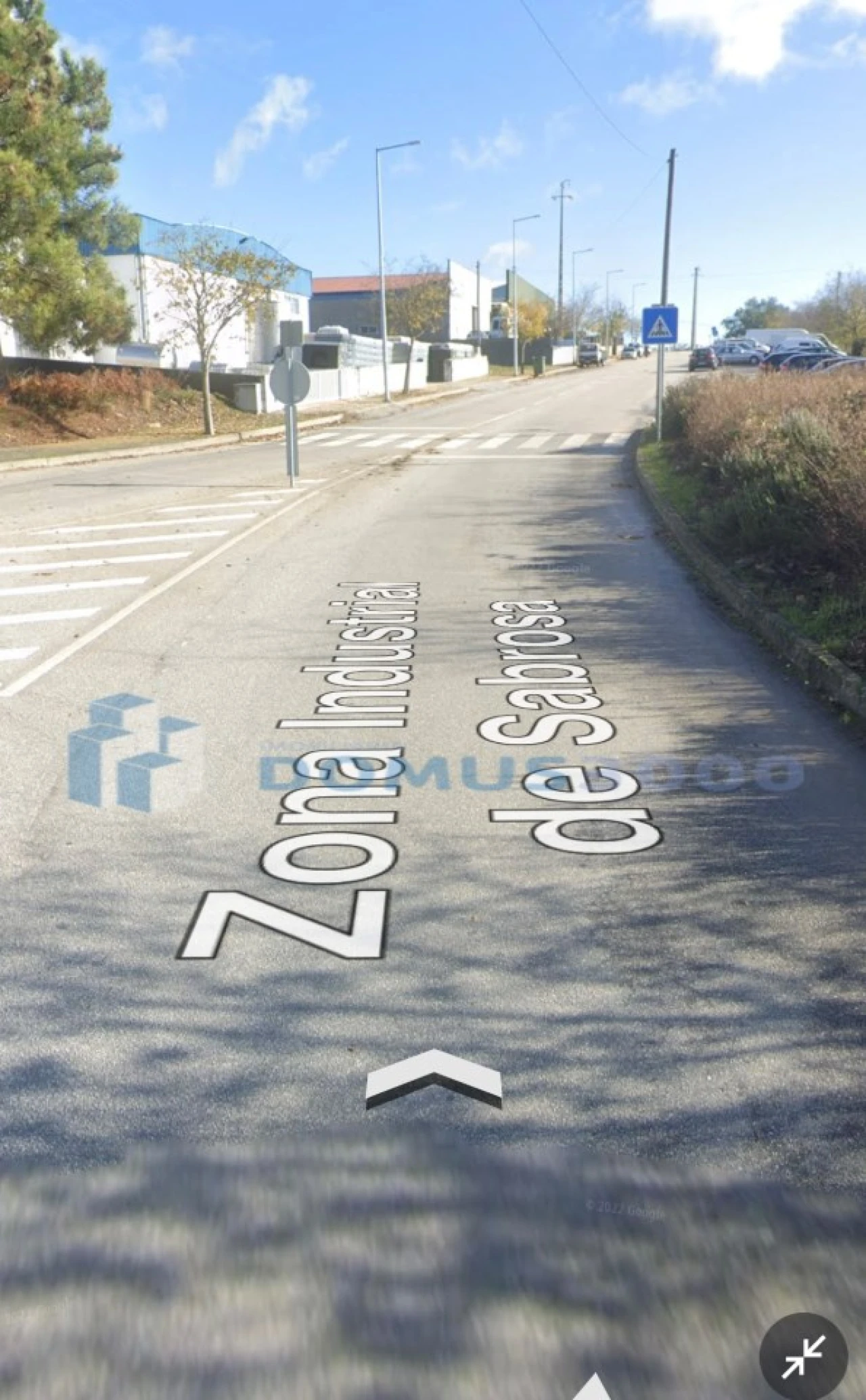 Terreno para Venda em Paços Foto 2