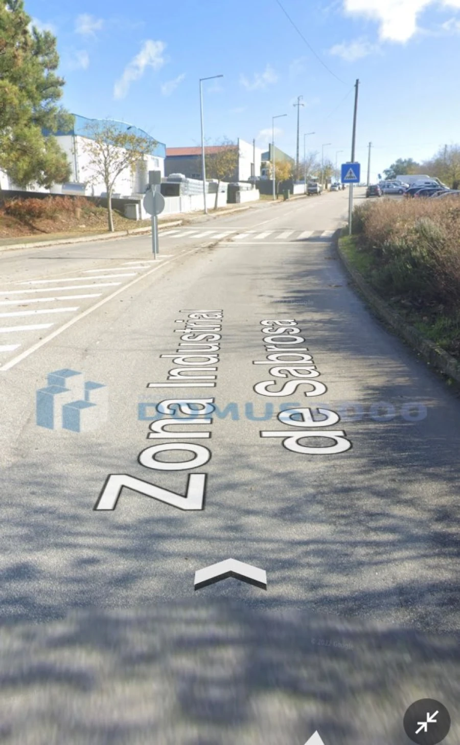 Terreno para Venda em Paços Foto 2