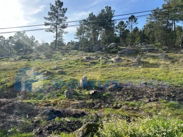 Terreno para Venda em Mouçós e Lamares