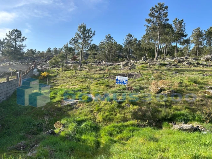 Terreno para Venda em Mouçós e Lamares Foto 3