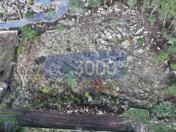 Terreno para Venda em Mouçós e Lamares Foto 3