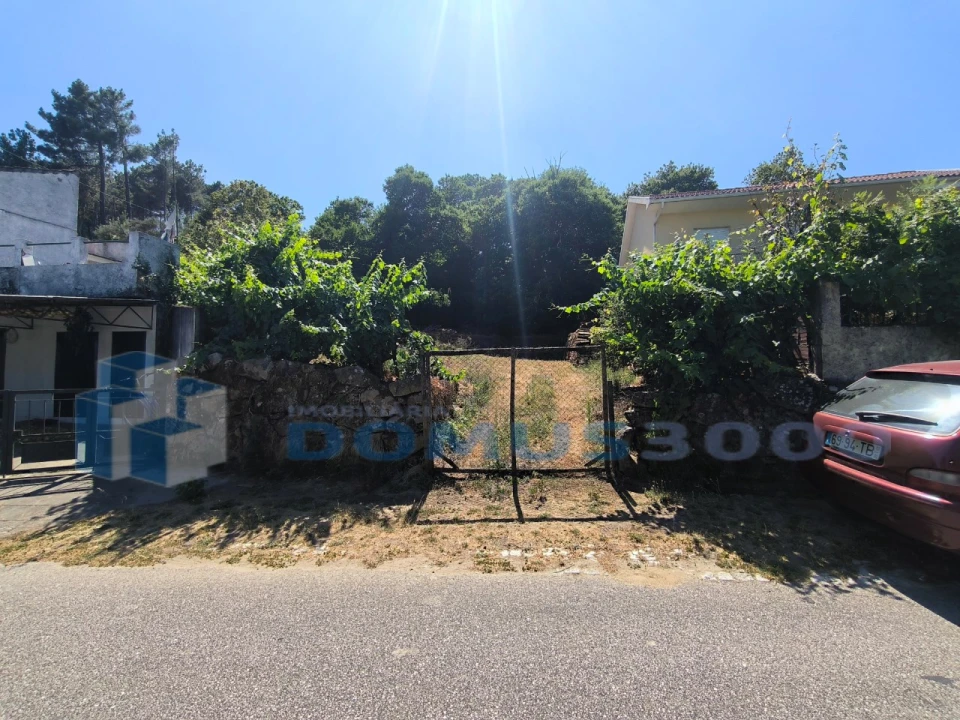 Terreno para Venda em Vila Marim Foto 2