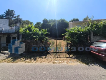 Terreno para Venda em Vila Marim