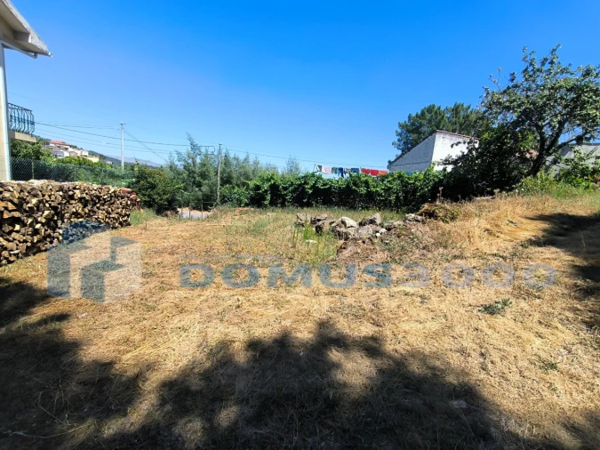 Terreno para Venda em Vila Marim Foto 5