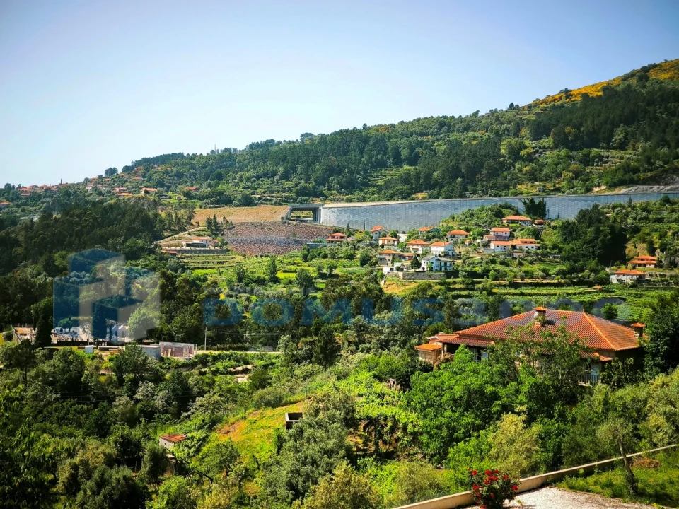 Terreno para Venda em Ansiães Foto 8