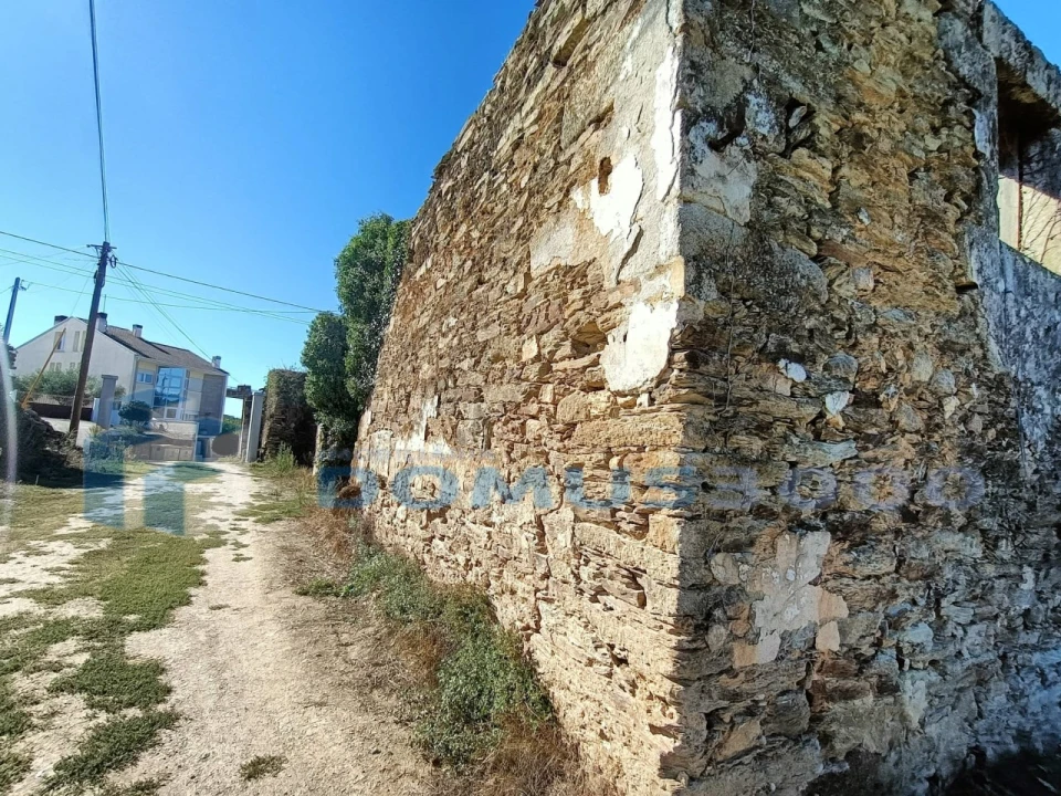 Terreno para Venda em Folhadela Foto 5