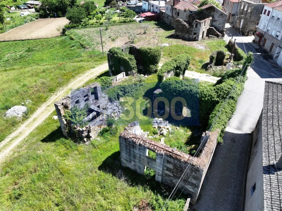 Terreno para Venda em Folhadela Foto 16