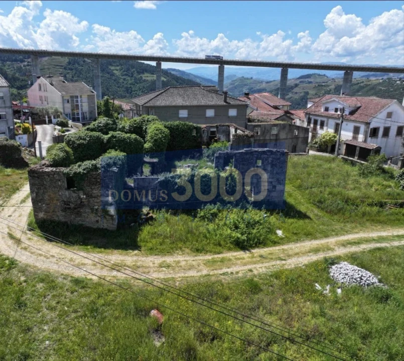Terreno para Venda em Folhadela Foto 17