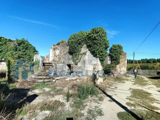 Terreno para Venda em Folhadela Foto 4