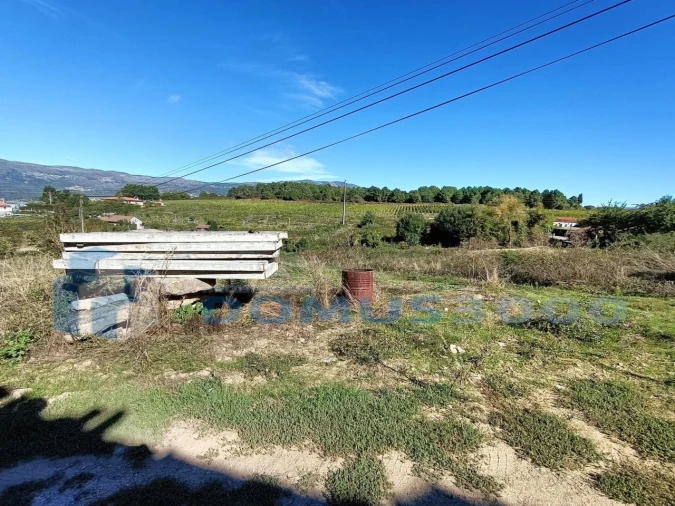 Terreno para Venda em Folhadela Foto 6
