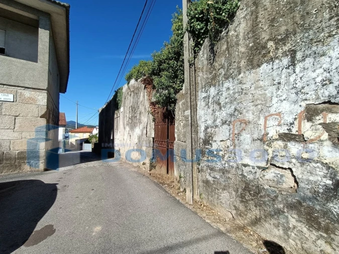Terreno para Venda em Folhadela Foto 7