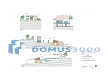 Terreno para Venda em Constantim e Vale de Nogueiras