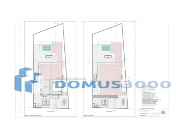 Terreno para Venda em Constantim e Vale de Nogueiras