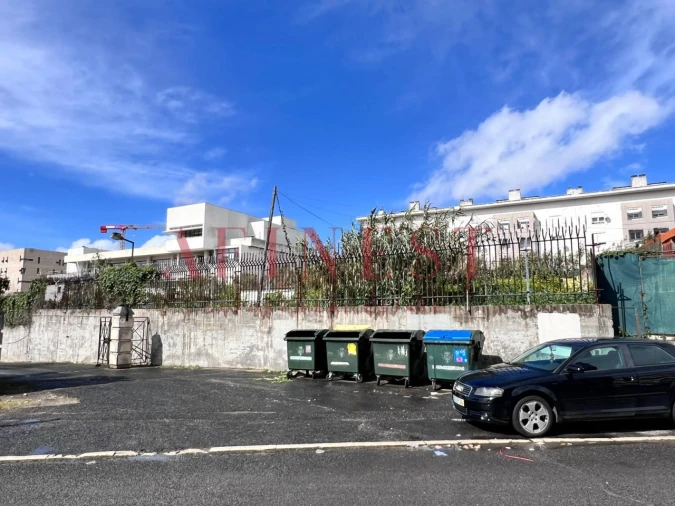 Terreno para Venda em Ajuda Foto 3