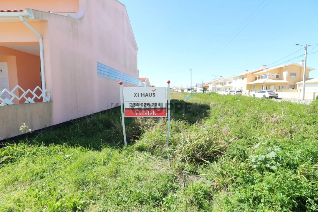 Terreno para Venda em Ílhavo (São Salvador) Foto 12