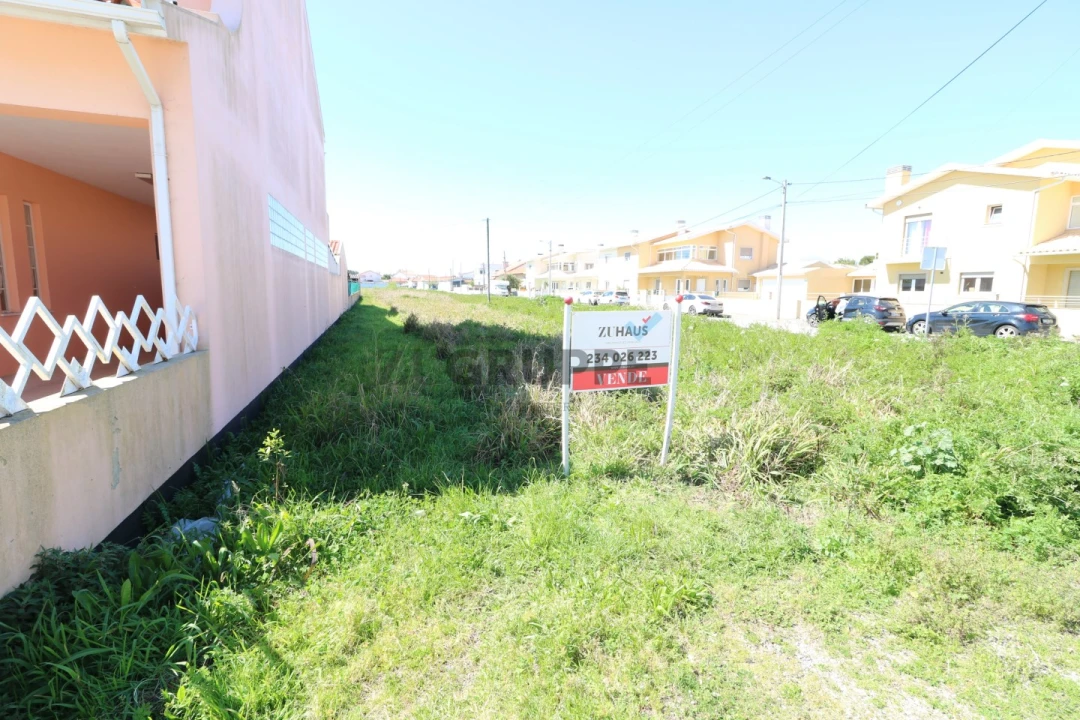 Terreno para Venda em Ílhavo (São Salvador) Foto 13