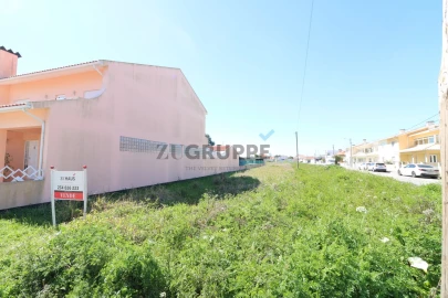 Terreno para Venda em Ílhavo (São Salvador)