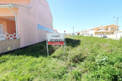 Terreno para Venda em Ílhavo (São Salvador)
