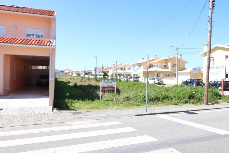 Terreno para Venda em Ílhavo (São Salvador) Foto 2