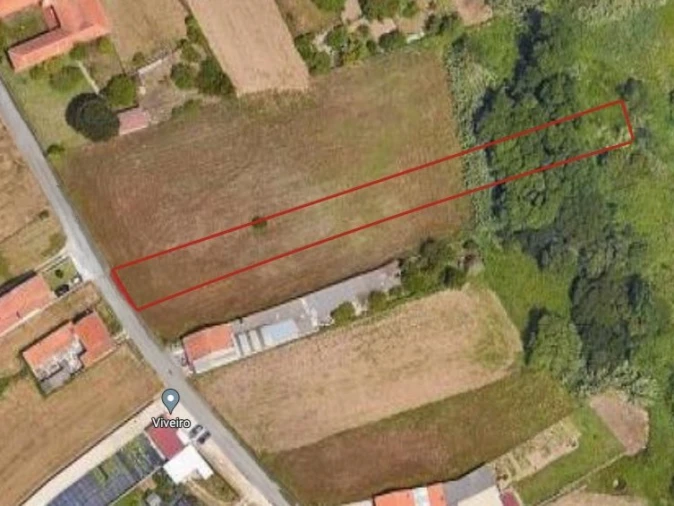 Terreno para Venda em Ílhavo (São Salvador) Planta 1