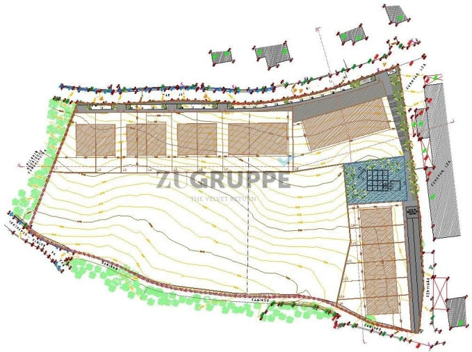 Terreno para Venda em Silva Escura e Dornelas Foto 2