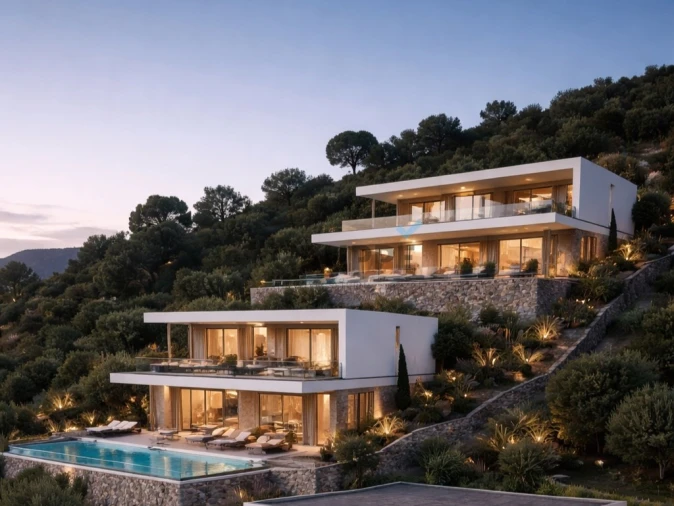 Terreno para Venda em Silva Escura e Dornelas Foto 1