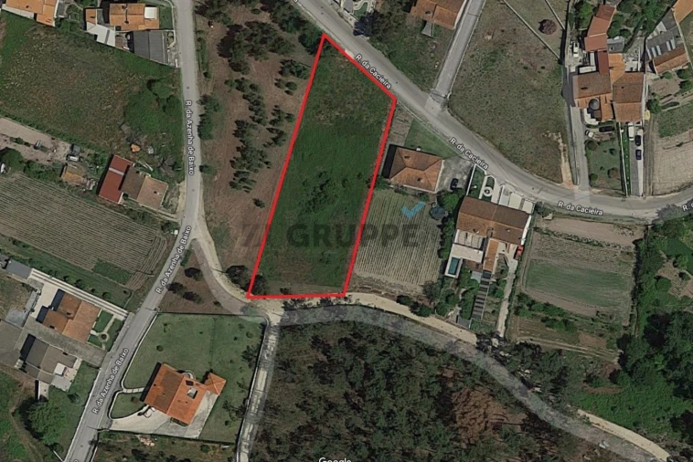 Terreno para Venda em Eixo e Eirol Foto 5