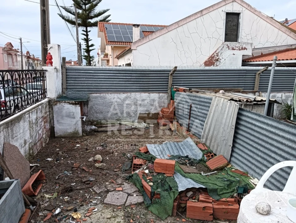 Terreno para Venda em Quinta do Conde Foto 6