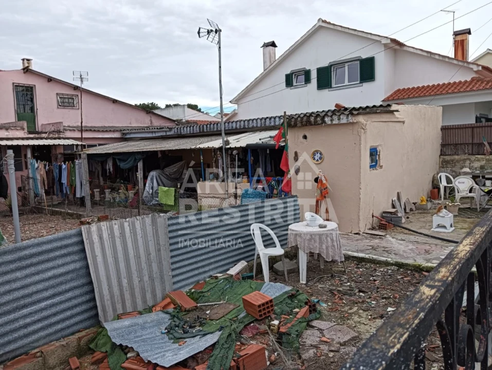 Terreno para Venda em Quinta do Conde Foto 9