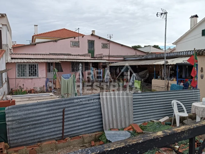 Terreno para Venda em Quinta do Conde Foto 2
