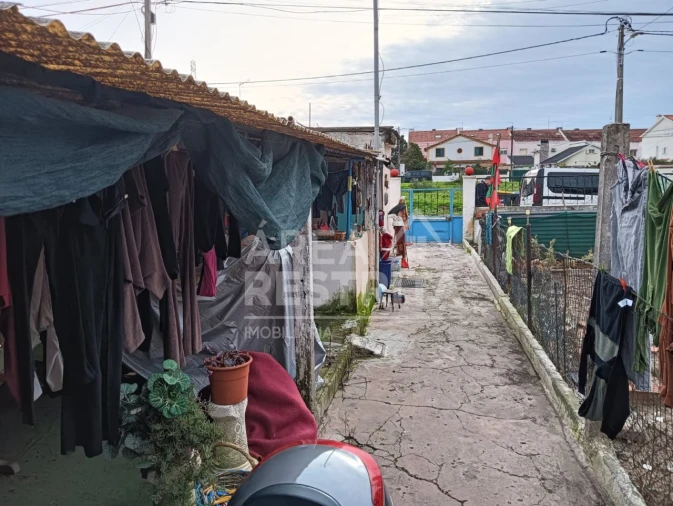 Terreno para Venda em Quinta do Conde Foto 4