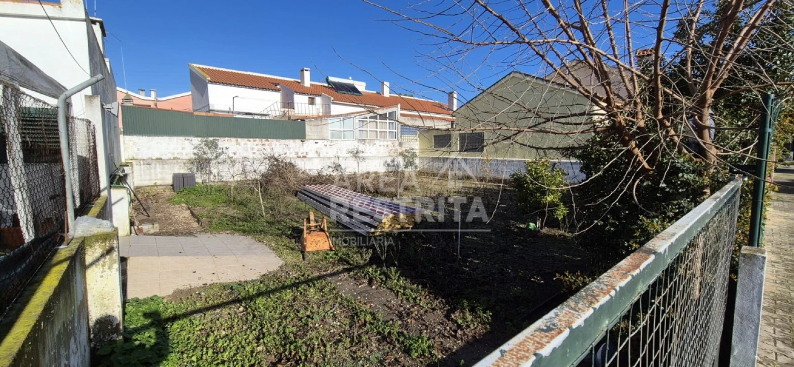 Terreno para Venda em Palmela Foto 3