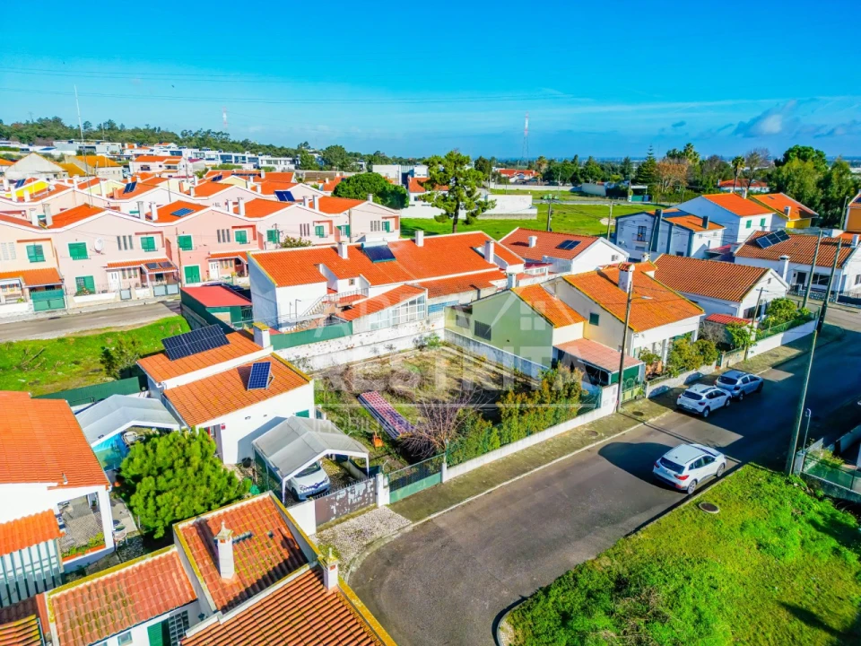 Terreno para Venda em Palmela Foto 6