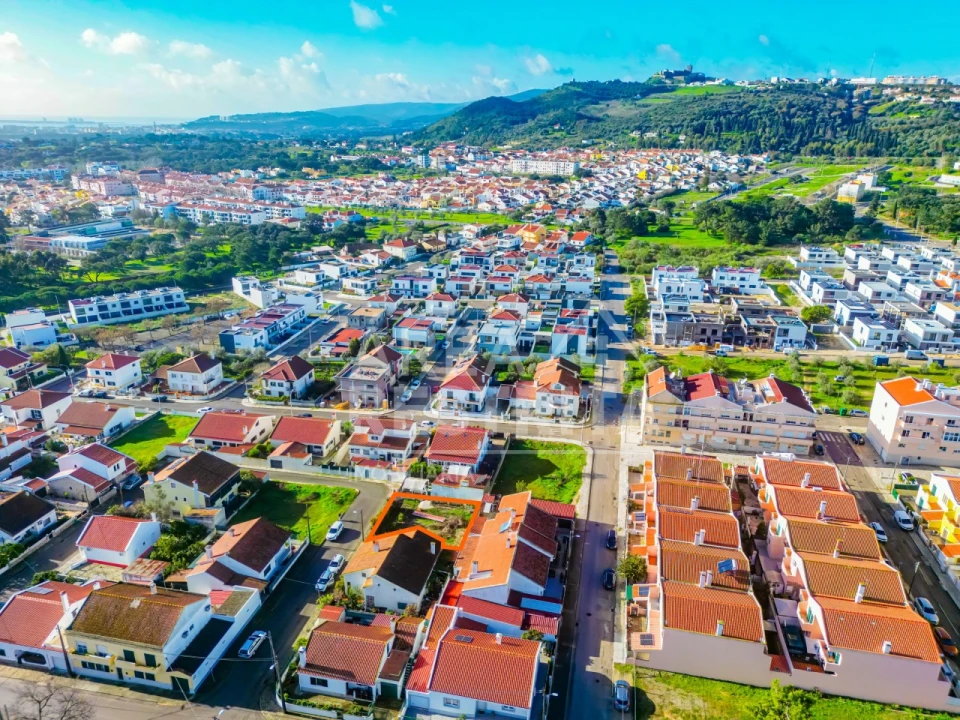 Terreno para Venda em Palmela Foto 11