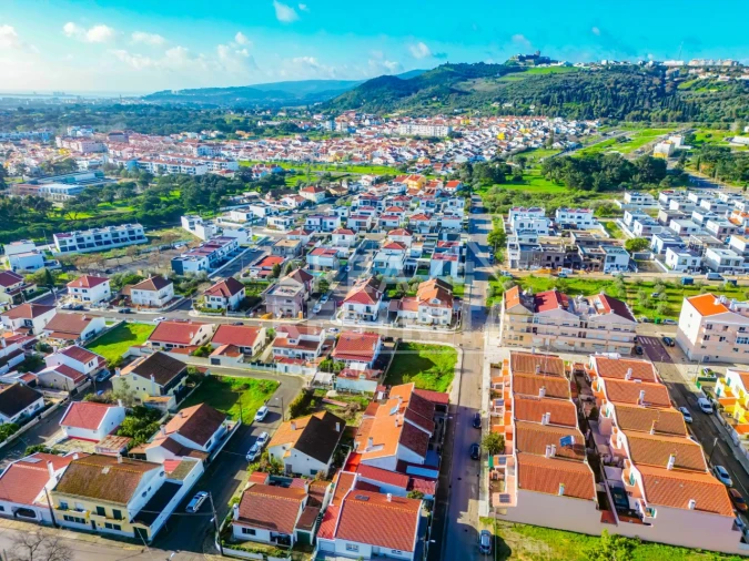 Terreno para Venda em Palmela Foto 9