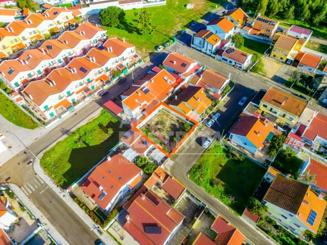 Terreno para Venda em Palmela Foto 15