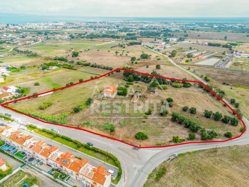 Terreno para Venda em São Francisco Foto 6