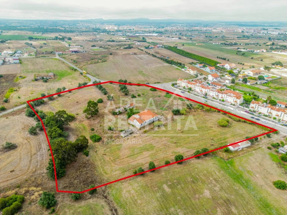 Terreno para Venda em São Francisco Foto 7