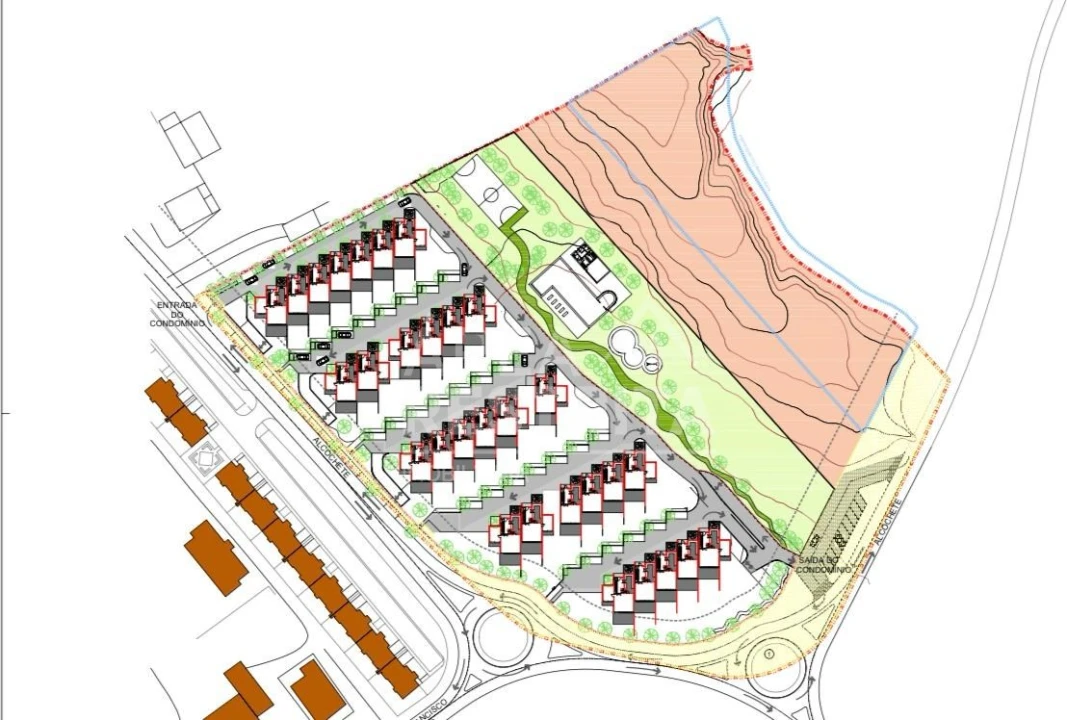 Terreno para Venda em São Francisco Foto 5