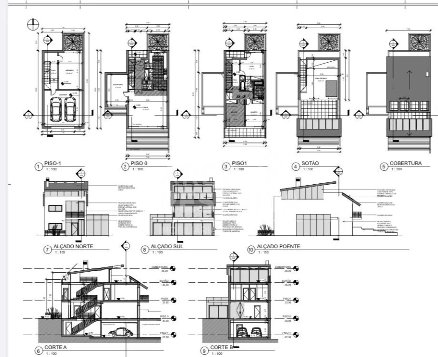 Terreno para Venda em São Francisco Foto 20