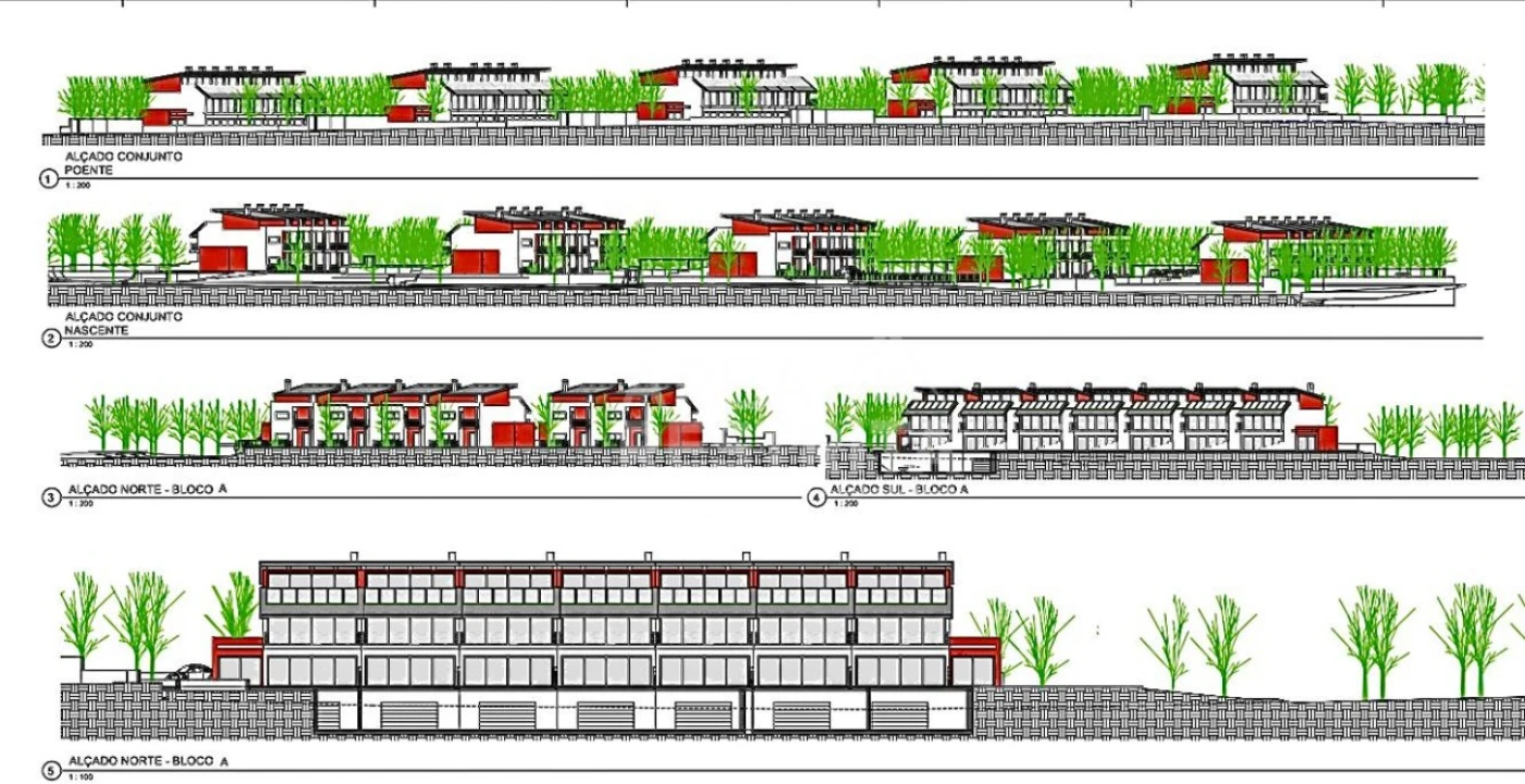 Terreno para Venda em São Francisco Foto 23