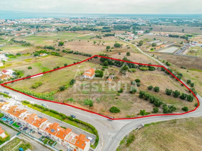 Terreno para Venda em São Francisco Foto 6