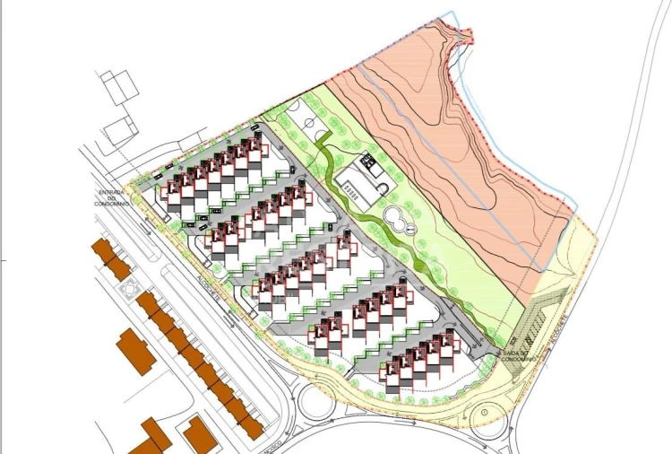 Terreno para Venda em São Francisco Foto 5