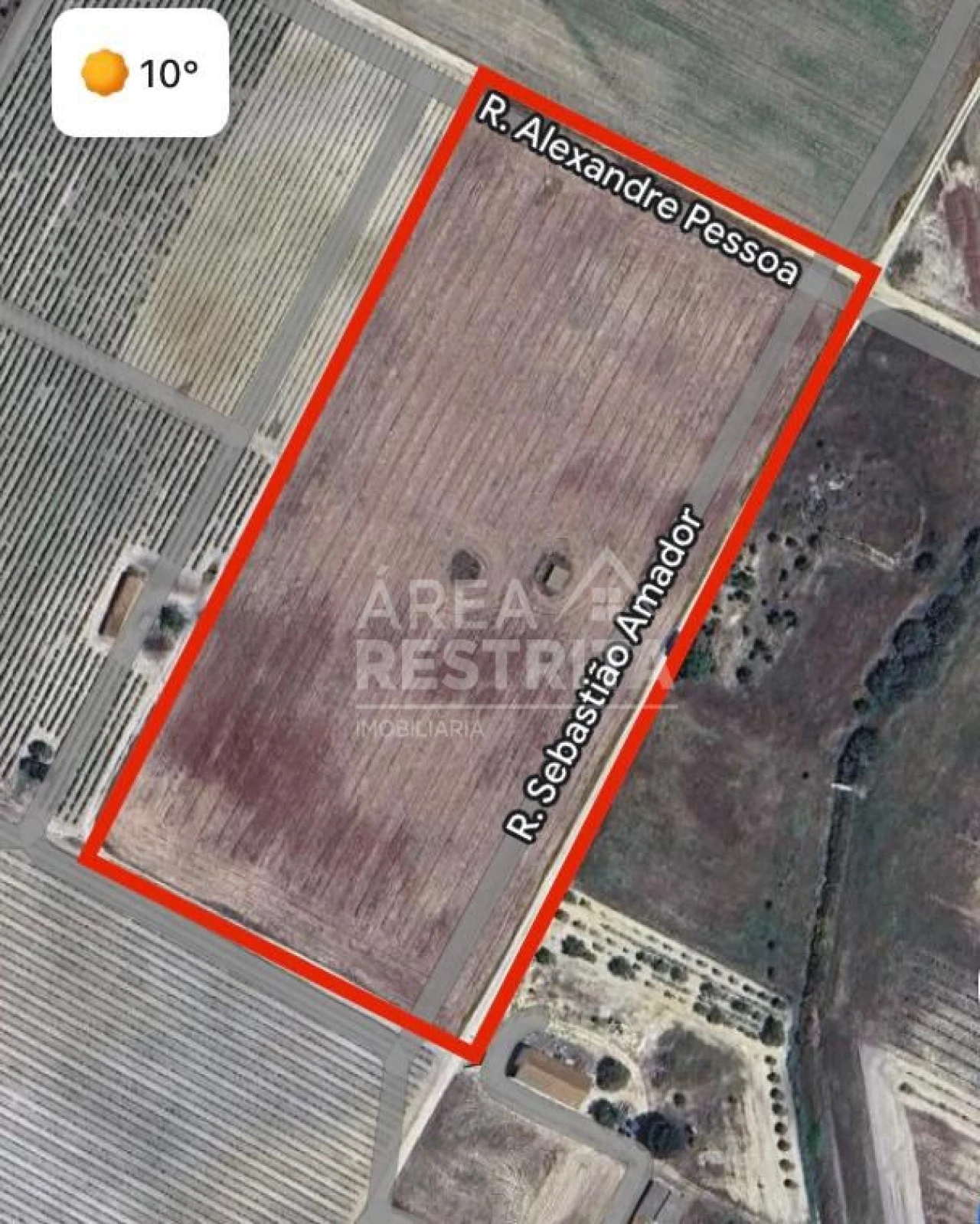 Terreno para Venda em Poceirão e Marateca Foto 2