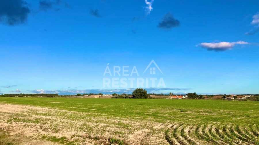 Terreno para Venda em Poceirão e Marateca